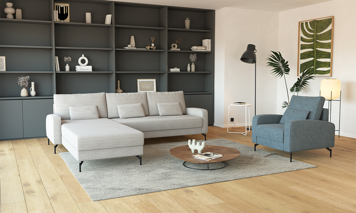 Lars sofa bed