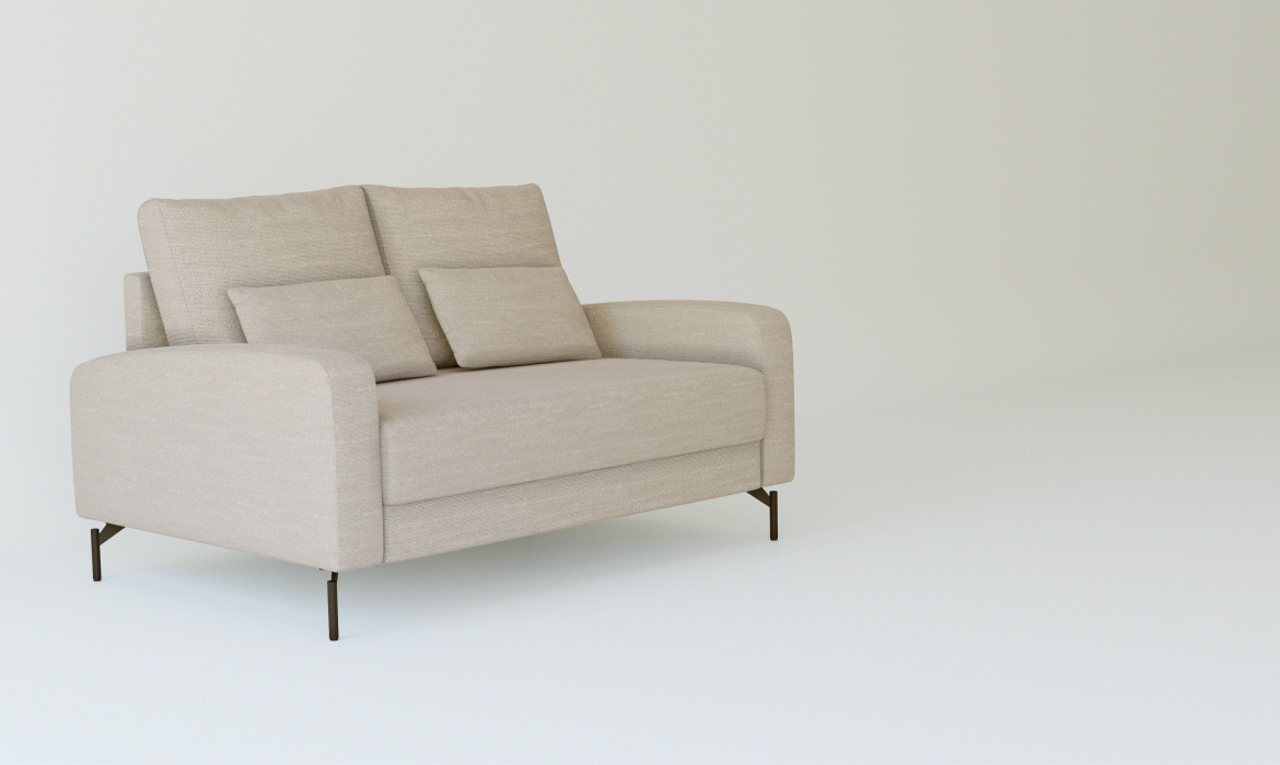 Comfort designed for everyday living.