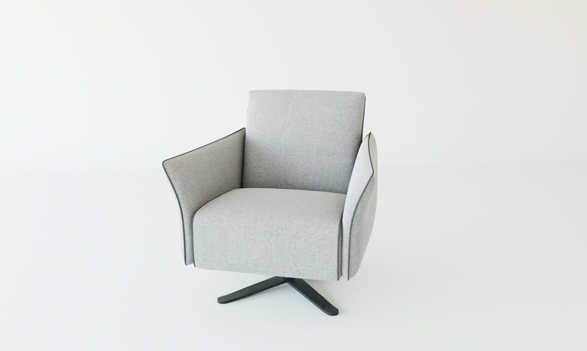 Fotelj Comfy