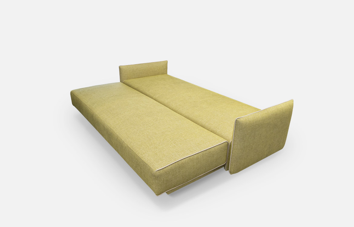 Mark LUX with bed and drawer